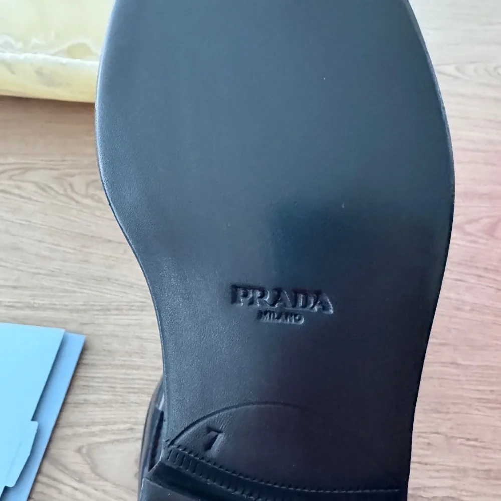 Brand NEW Prada shoes for sale! - Picture 7 of 12
